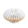 Eglo SATOS 96965 Lampe de table 1x60W/E27