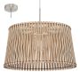 Eglo SENDERO 96193 Suspension lumineuse 1x60W/E27