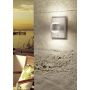 Eglo SESIMBA 1 96019 Applique murale 2x3,7W/LED 280LM IP44