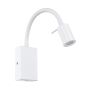 Eglo TAZZOLI 96566 Applique murale 1x3,5W/LED 380LM