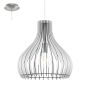 Eglo TINDORI 96257 Suspension lumineuse 1x60W/E27