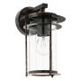 Eglo VALDEO 96241 Applique murale 1x60W/E27 IP44
