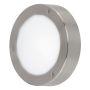 Eglo VENTO 2 96365 Plafonnier 1x5,4W/LED 410LM IP44
