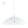 Eglo VETRO 96073 Suspension lumineuse 1x60W/E27