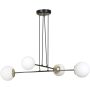 Emibig OGNIS 966/4 Lustre 4x40W/E14 IP20