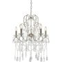 Endon Berkley 96209 Suspension lumineuse 5x6w/e14 ip20