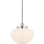 Endon Camberley 96174 Suspension lumineuse 1x10w/e27 ip20