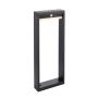 Endon DANNAH 96935 Lampe sur pied 1x5.88W/LED 3000K 320LM IP44