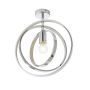 Endon MEROLA 96000 Lampe de plafond 1x10W/E27 IP44