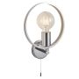 Endon MEROLA 96002 Applique murale 1x10W/E27 IP44