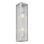 Endon NEWHAM 96220 Applique murale 2x3W/G9 IP44
