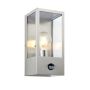 Endon OXFORD PIR 96088 Applique murale 1x10W/E27 IP44