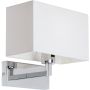 Endon PICCOLO 96751-CH Applique murale 1x60W/E27 IP20