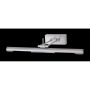 Italux TECHNIC 966/2G9 SAT.N Lampe pour tableau 2x40W/G9