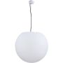 Nowodvorski CUMULUS L 9607 Suspension lumineuse 1x60W/E27 IP65