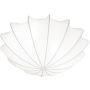 Nowodvorski FORM M 9673 Plafonnier 2x25W only LED/E27 IP20
