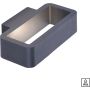 Paul Neuhaus HENDRIK 9668-13 Applique murale 1x10W/LED 3000k 1000lm ip54