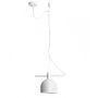 Aldex BERYL 976G Suspension lumineuse 1x60W/E27