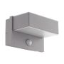 Eglo AZZINANO 97159 Applique murale 2x5,6W/LED 1200LM IP44