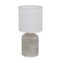 Eglo BELLARIVA 97774 Lampe de table 1x40W/E14