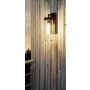 Eglo BOVOLONE 97261 Applique murale 1x60W/E27 IP44