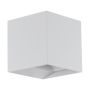 Eglo CALPINO 97241 Applique murale 2x2x3,3W/LED 680LM IP54