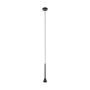 Eglo CORTADERAS 97604 Suspension lumineuse 1x5W/GU10 400LM