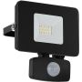 Eglo FAEDO 3 97459 Projecteur halogène 1x10W 900LM IP44