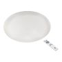 Eglo GIRON 97527 Plafonnier 1x60W/LED 5800LM