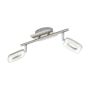 Eglo LITAGO CRYSTAL 97002 Spot 2x4W/LED 350LM