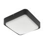 Eglo NISIA 97295 Plafonnier 1x14,6W/LED 1300LM IP44