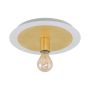 Eglo PASSANO 97491 Plafonnier 1x4W/E27 330LM