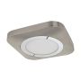 Eglo PUYO 97666 Spot en saillie 1x22W/LED 2200LM
