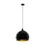 Eglo ROCCAFORTE 97845 Suspension lumineuse 1x60W/E27