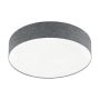 Eglo ROMAO 97779 Plafonnier 1x40W/LED 4000LM