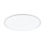 Eglo SARSINA 97503 Plafonnier 1x36W/LED 5500LM