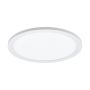 Eglo SARSINA-C 97958 Plafonnier 1x16W/LED 2100LM