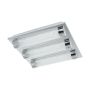 Eglo TOLORICO 97056 Plafonnier 3x7W/LED 4000K 3000LM IP44
