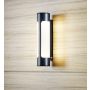 Eglo TONEGO 97119 Applique murale 2x6W/LED 2x500LM IP44