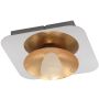 Eglo TORANO 97521 Plafonnier 1x5,4W/LED 510LM