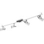Eglo TRILLO 97374 Spot 4x5W/GU10