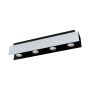 Eglo VISERBA 97397 Spot en saillie 4x5W/GU10