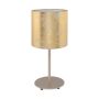 Eglo VISERBELLA 97646 Lampe de table 1x60W/E27
