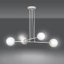 Emibig OGNIS 967/4 Lustre 4x40W/E27 IP20