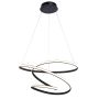 Endon DUNE 97632 Suspension lumineuse 1x47.5W/LED 3000K 2610LM IP20
