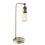 Endon HAL 97246 Lampe de table 10W LED E27 IP20