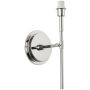 Endon Rennes 97877 Bras pour applique 1x6w/e14 ip20