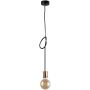 Nowodvorski CABLE I 9747 Suspension lumineuse 1x60W/E27 IP20