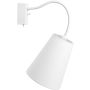 Nowodvorski FLEX SHADE I 9764 Applique murale 1x60W/E27 IP20