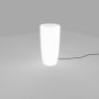 Nowodvorski FLOWERPOT M 9712 Lampe sur pied 1x60W/E27 IP44
